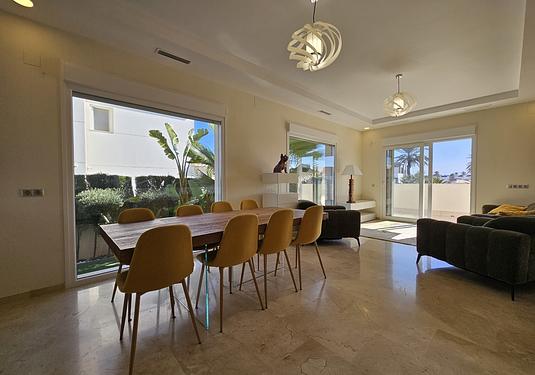 Villa in La Zenia
