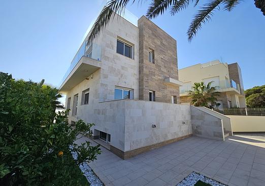 Villa in La Zenia