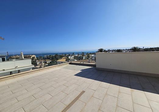 Villa in La Zenia