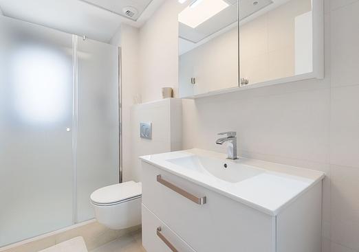 Villa in Torre de La Horadada