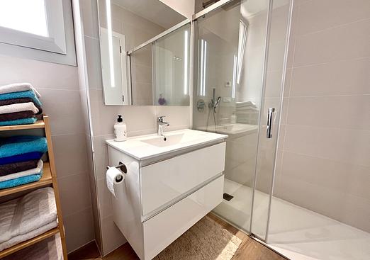 Apartment in Villamartin