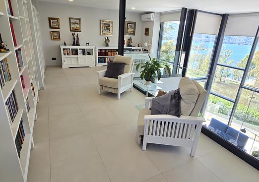 Villa in Vinuela
