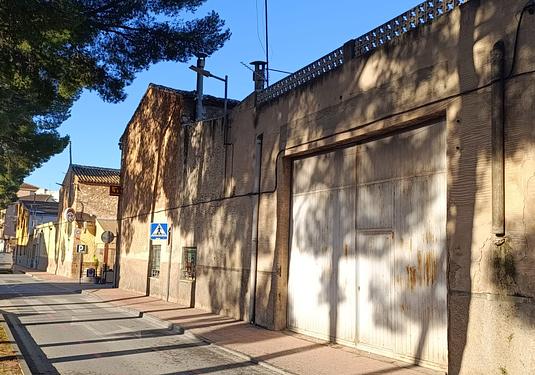 Town house in Pinoso