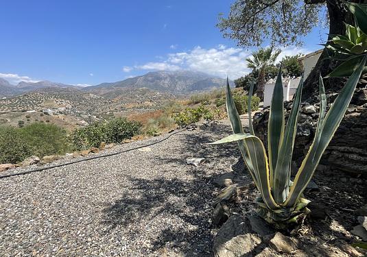 Villa in La Vinuela
