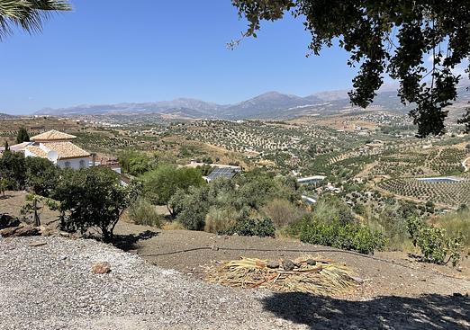 Villa in La Vinuela