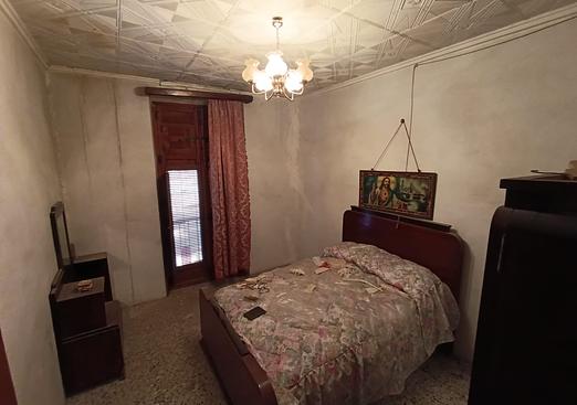 Town house in Pinoso