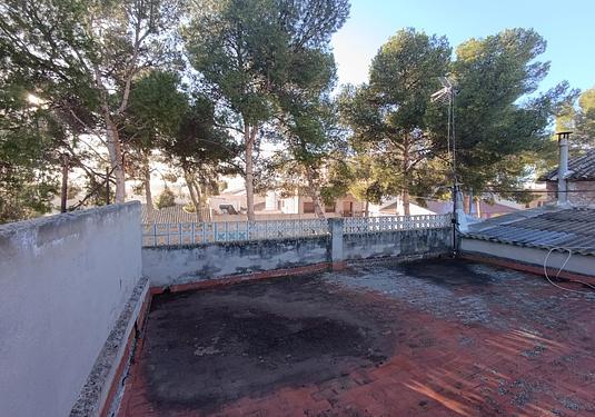 Town house in Pinoso