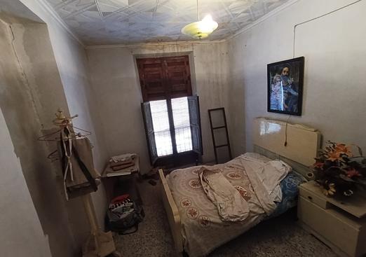 Town house in Pinoso