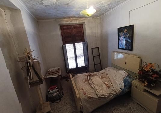 Town house in Pinoso