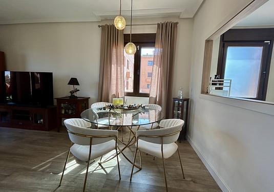 Apartment in Los Alcazares