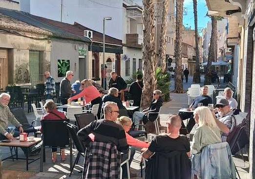 Other in Torrevieja