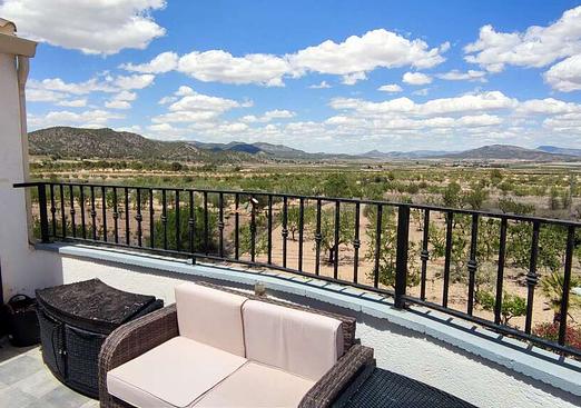 Town house in Casas Del Señor