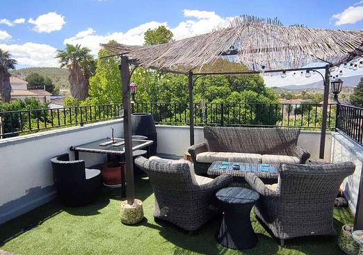 Town house in Casas Del Señor