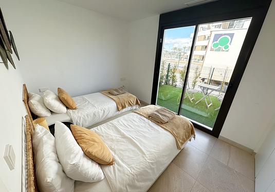 Villa in Santa Rosalia Resort