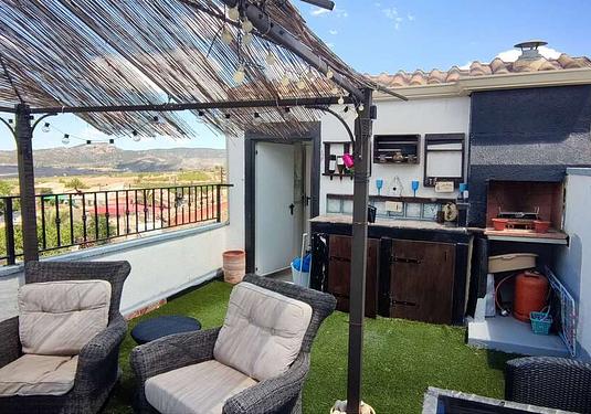 Town house in Casas Del Señor