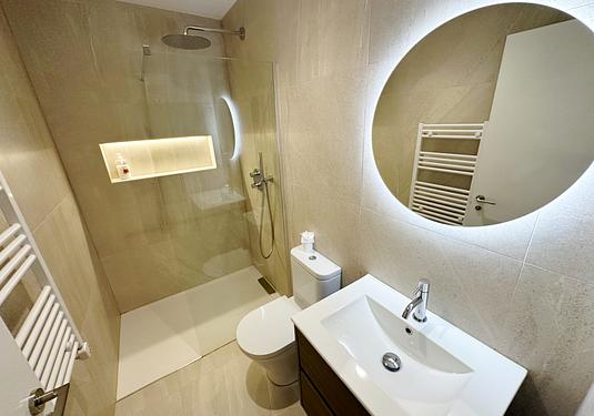 Villa in Santa Rosalia Resort