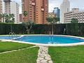 Apartment in Benidorm