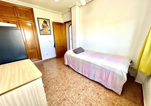 Apartment in Punta Prima