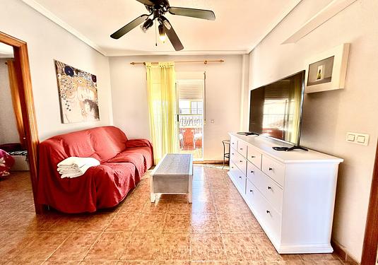 Apartment in Punta Prima