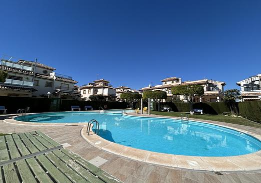 Apartment in Punta Prima