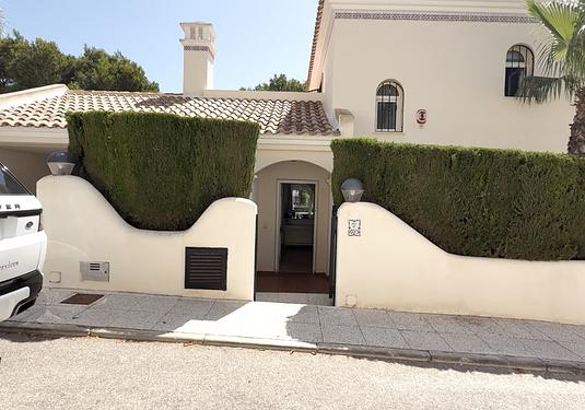 Villa in Orihuela