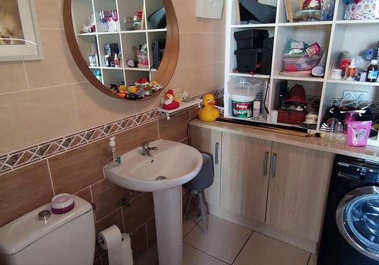 Town house in Casas Del Señor