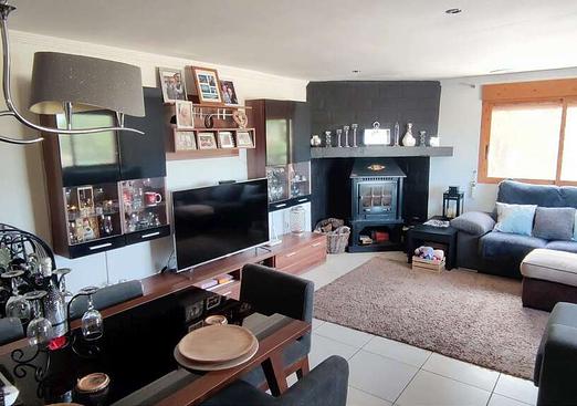 Town house in Casas Del Señor