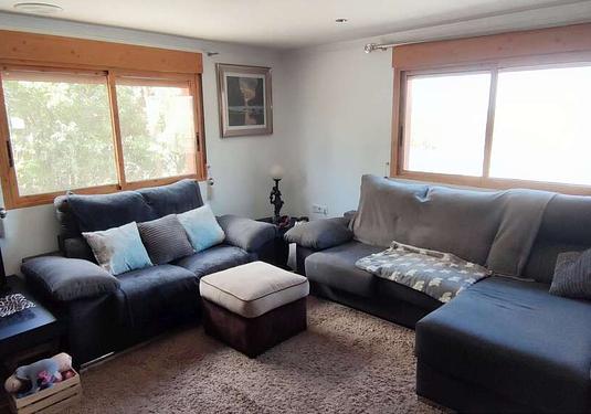 Town house in Casas Del Señor