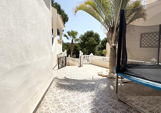 Villa in Orihuela