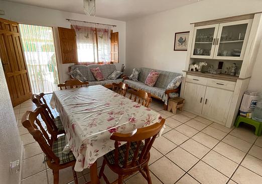 Town house in Torre de La Horadada