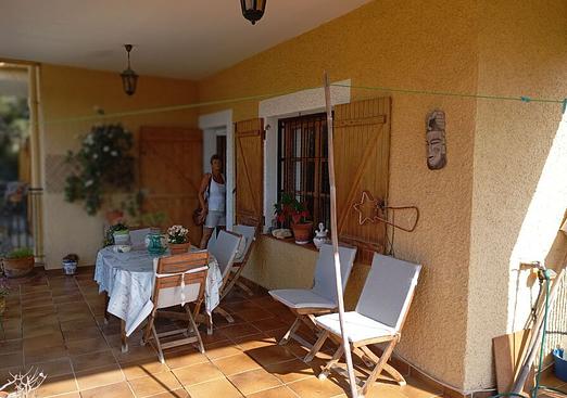 Villa in Daya Nueva