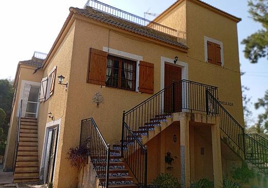 Villa in Daya Nueva