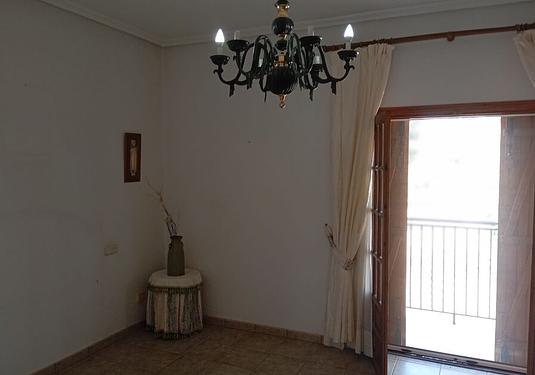 Villa in Daya Nueva