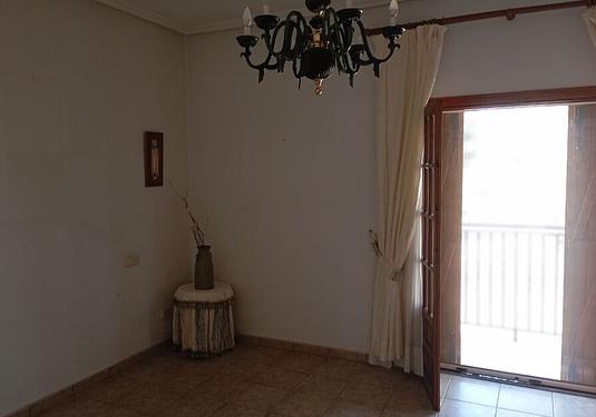 Villa in Daya Nueva