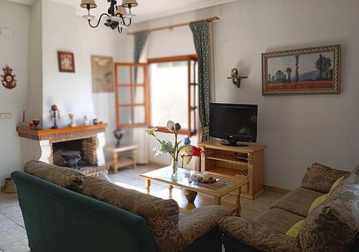 Villa in Daya Nueva