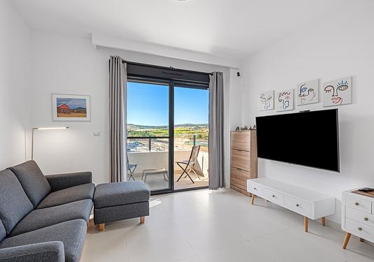 Apartment in San Miguel de Salinas