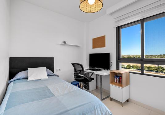 Apartment in San Miguel de Salinas