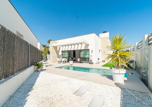 Villa in Orihuela Costa