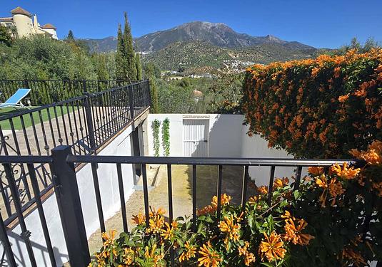 Villa in Vinuela