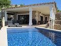 Villa in Costa De La Calma