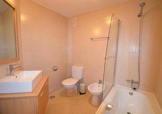 Apartment in Hacienda Riquelme Golf Resort