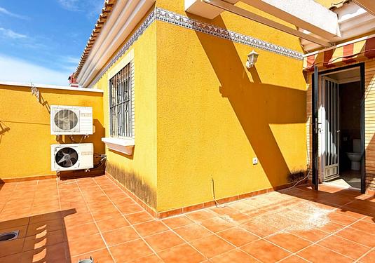 Town house in Torrevieja