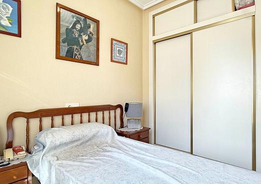 Town house in Torrevieja