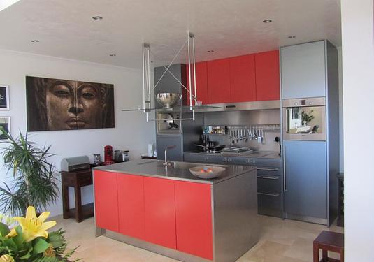 Villa in Costa De La Calma