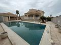 Villa in Playa Flamenca