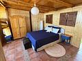 Bungalow penthouse in Torrevieja