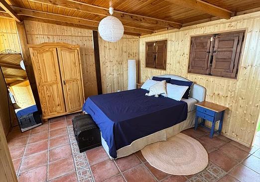 Bungalow penthouse in Torrevieja