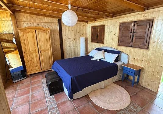 Bungalow penthouse in Torrevieja