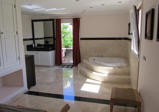 Villa in Costa De La Calma