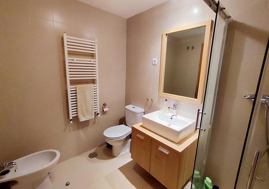 Apartment in Hacienda Riquelme Golf Resort